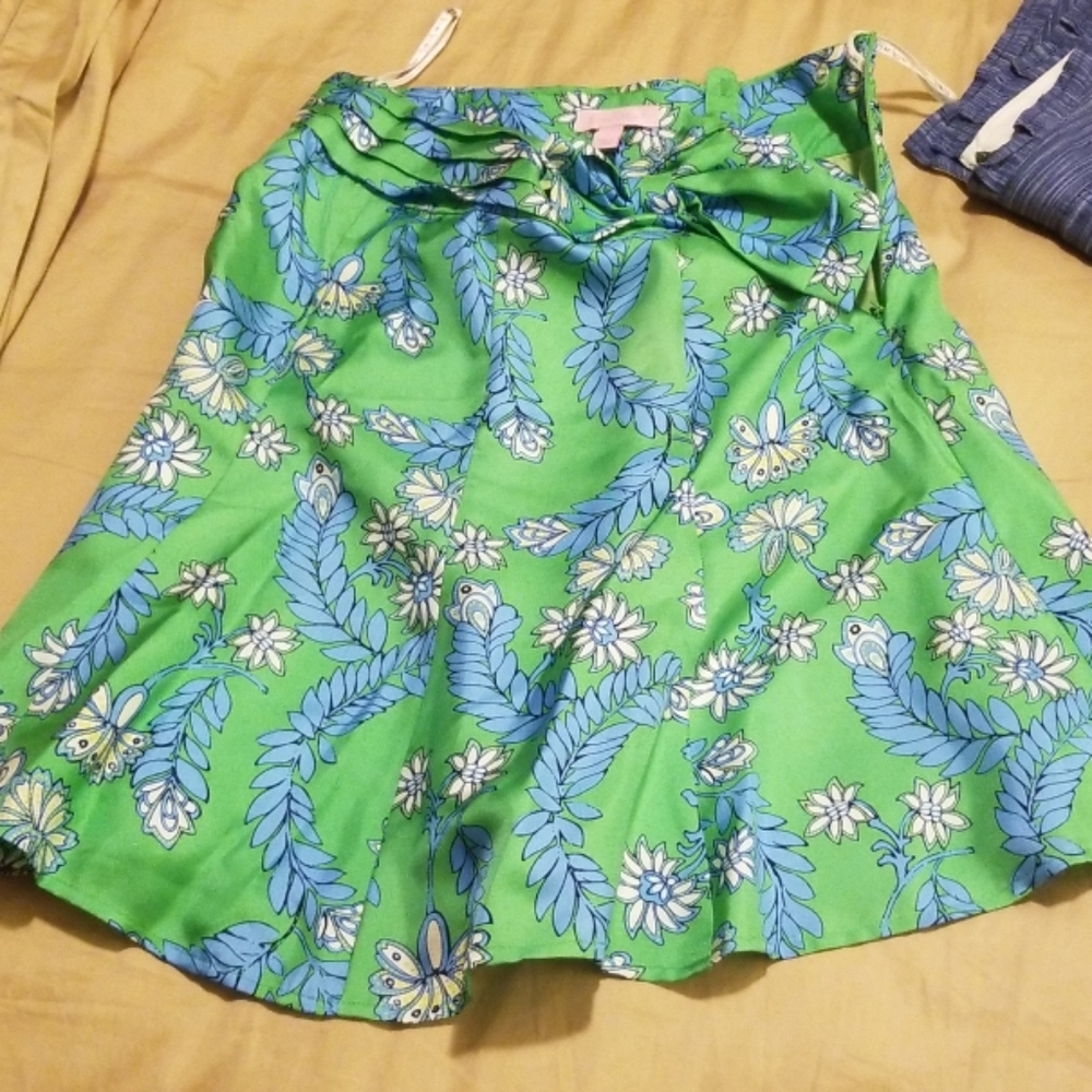 Skirt